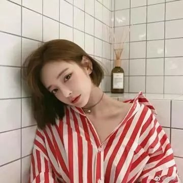 打开门